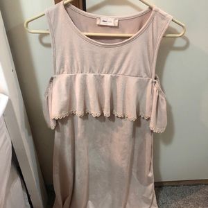 Velvet Altar’d state dress